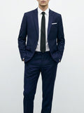 Men’s Suit | Two Piece Formal Set-Men Set-Pick NewYork