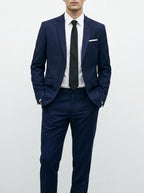 Men’s Suit | Two Piece Formal Set-Men Set-Pick NewYork