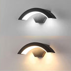 Wall Lights Outside | Exterior Wall Light-Wall Lamp-Pick NewYork