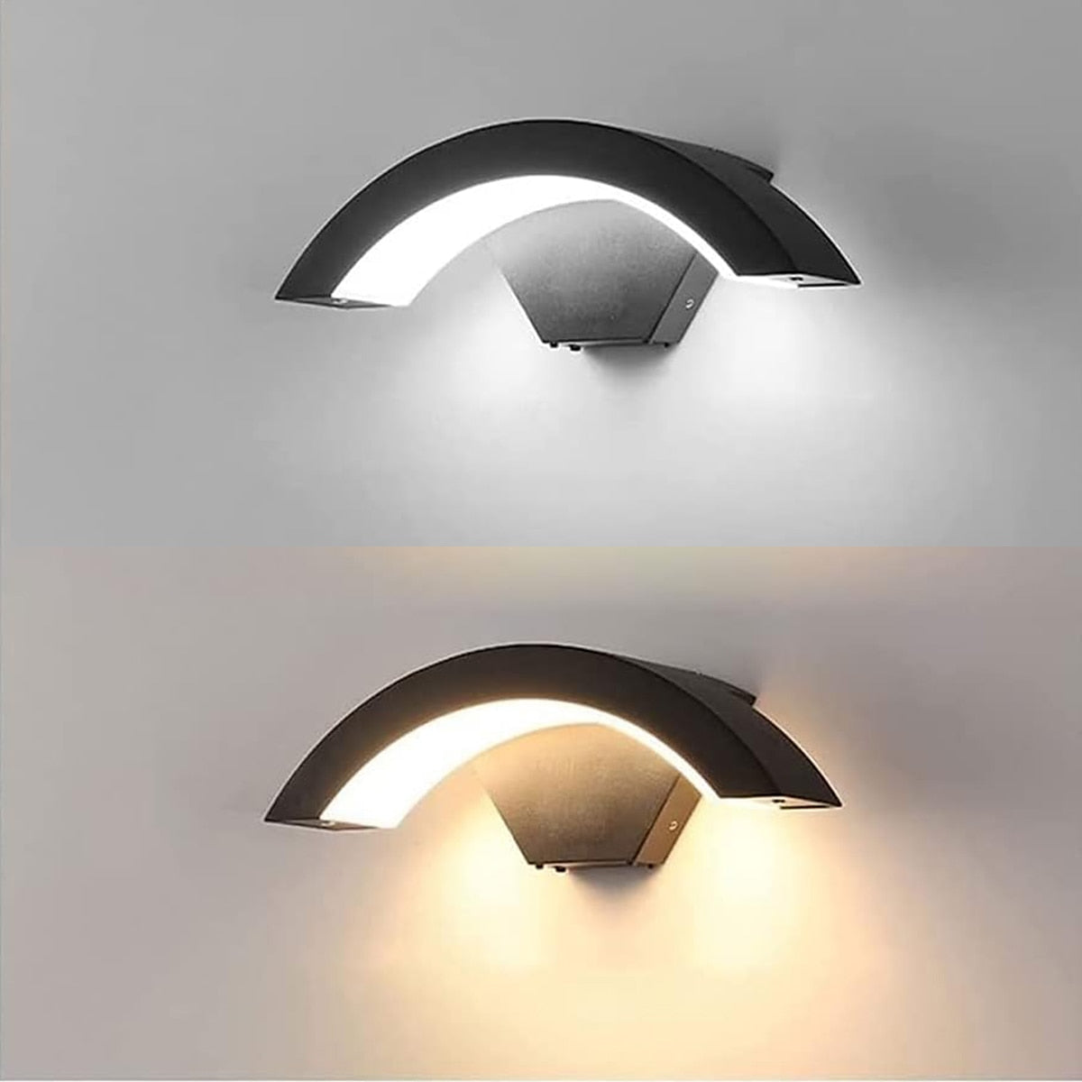 Wall Lights Outside | Exterior Wall Light-Wall Lamp-Pick NewYork