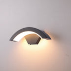 Wall Lights Outside | Exterior Wall Light-Wall Lamp-Pick NewYork