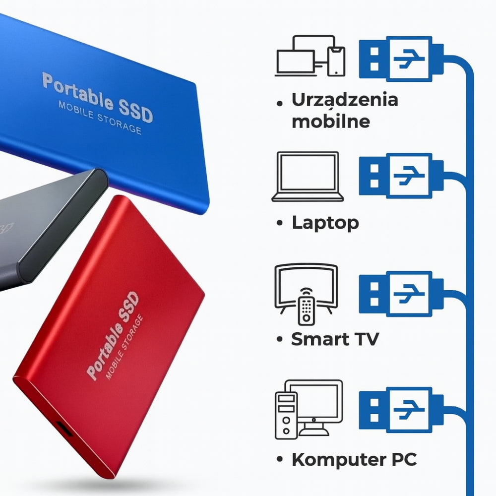 Portable SSD | External Solid State Drive-Portable SSD-Pick NewYork