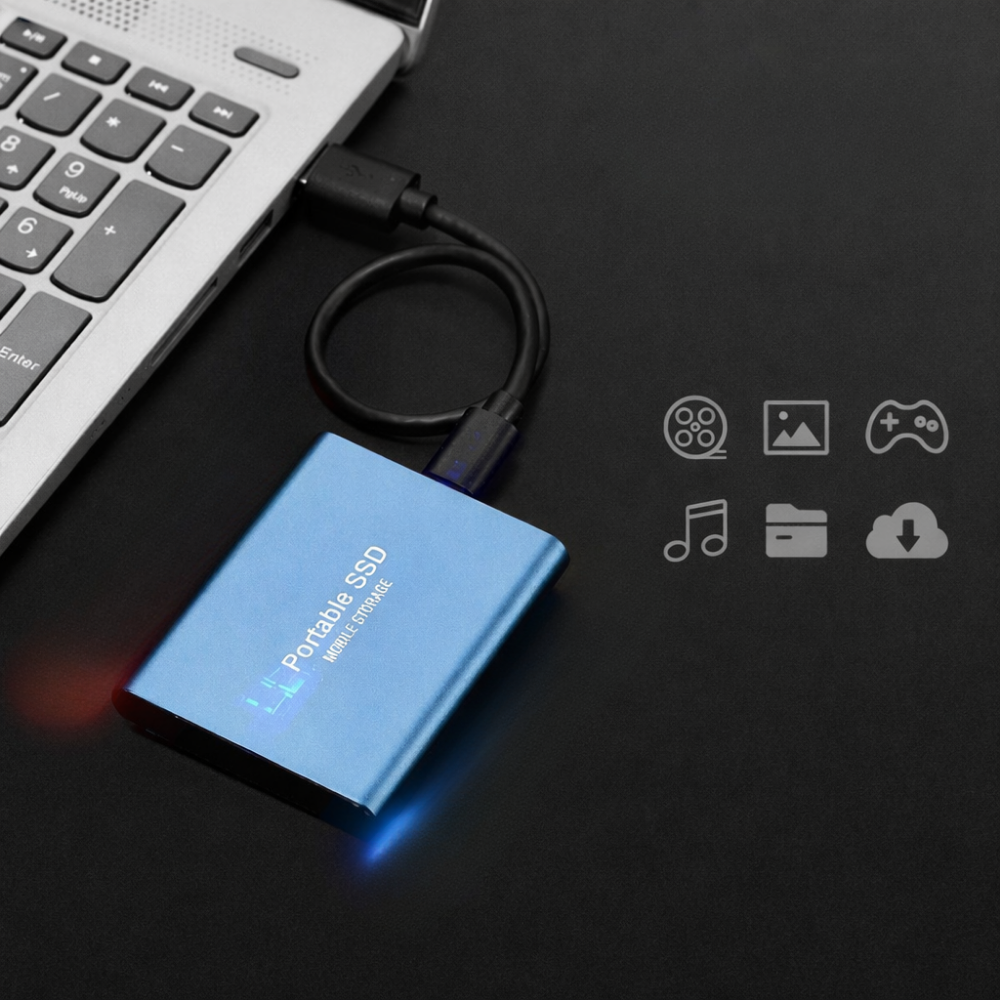 Portable SSD | External Solid State Drive-Portable SSD-Pick NewYork