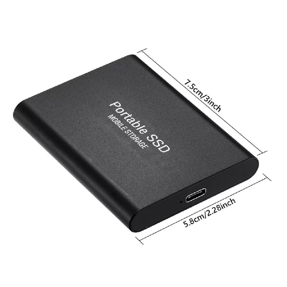 Portable SSD | External Solid State Drive-Portable SSD-Pick NewYork