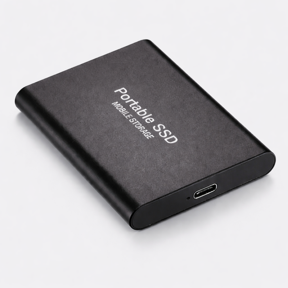 Portable SSD | External Solid State Drive-Portable SSD-Pick NewYork