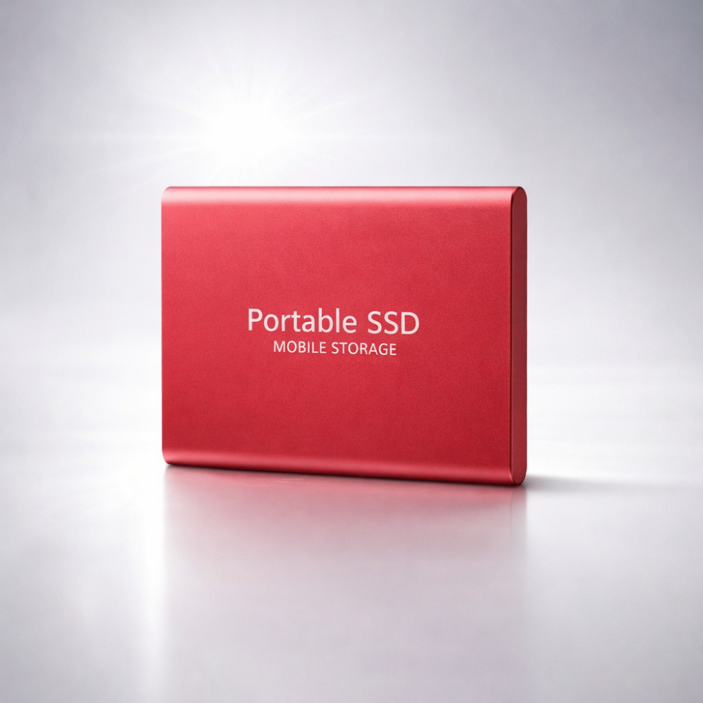Portable SSD | External Solid State Drive-Portable SSD-Pick NewYork