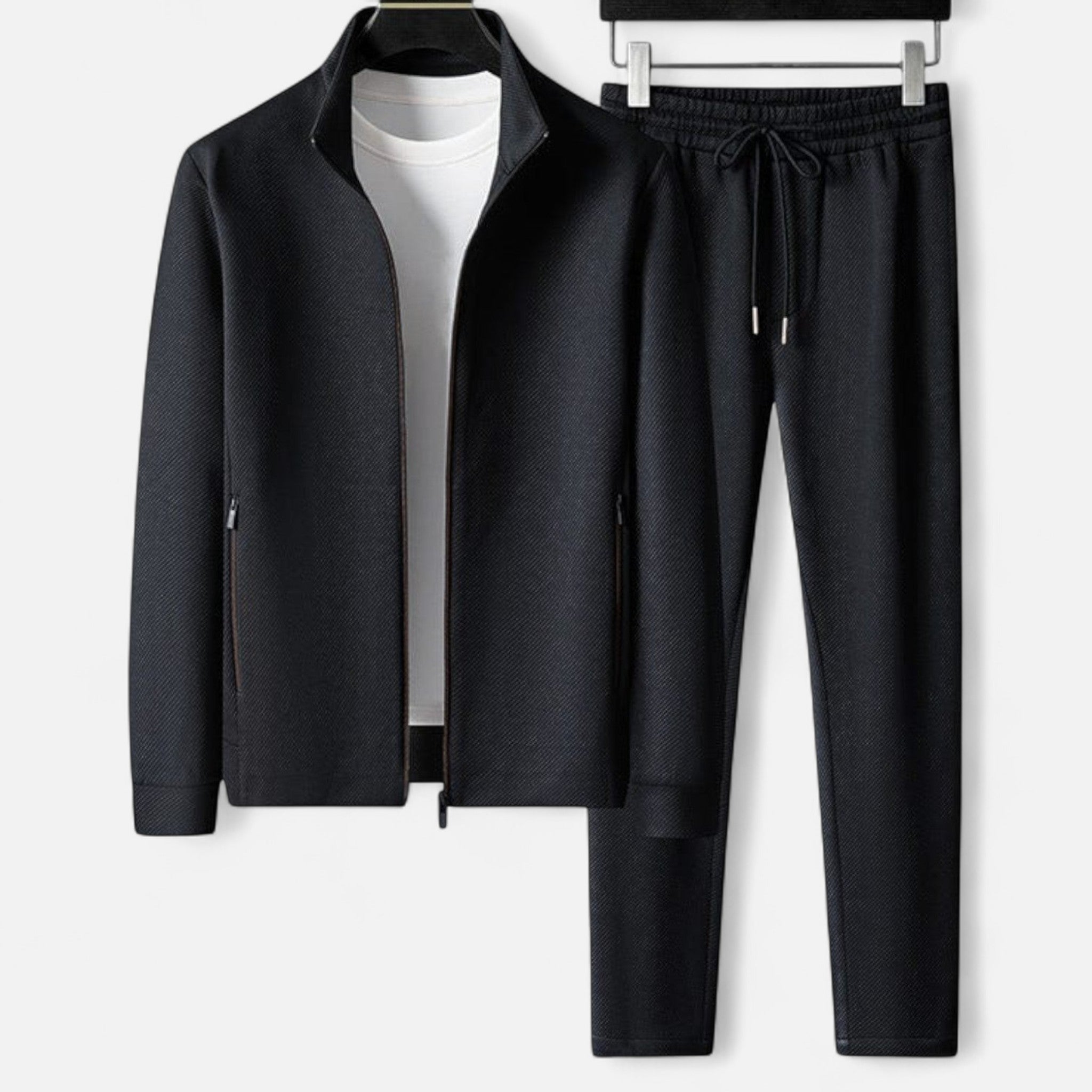 Mason | Refined Men’s Elegant Tracksuit-Men Set-Pick NewYork