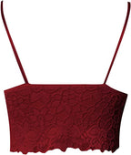 Women Crop Top | Stylish Tops For Women-Women Top-Pick NewYork