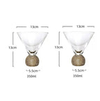 Champagne Glass | Elegant Champagne Flutes Set-Glass-Pick NewYork