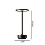 Desk Light | Touch Table Lamps For Bedroom-Table Lamp-Pick NewYork
