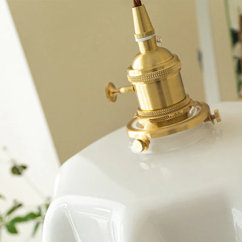 Vintage Ceiling Lights | Kitchen Pendant Fixture-Ceiling Light-Pick NewYork