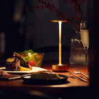 Desk Light | Touch Table Lamps For Bedroom-Table Lamp-Pick NewYork
