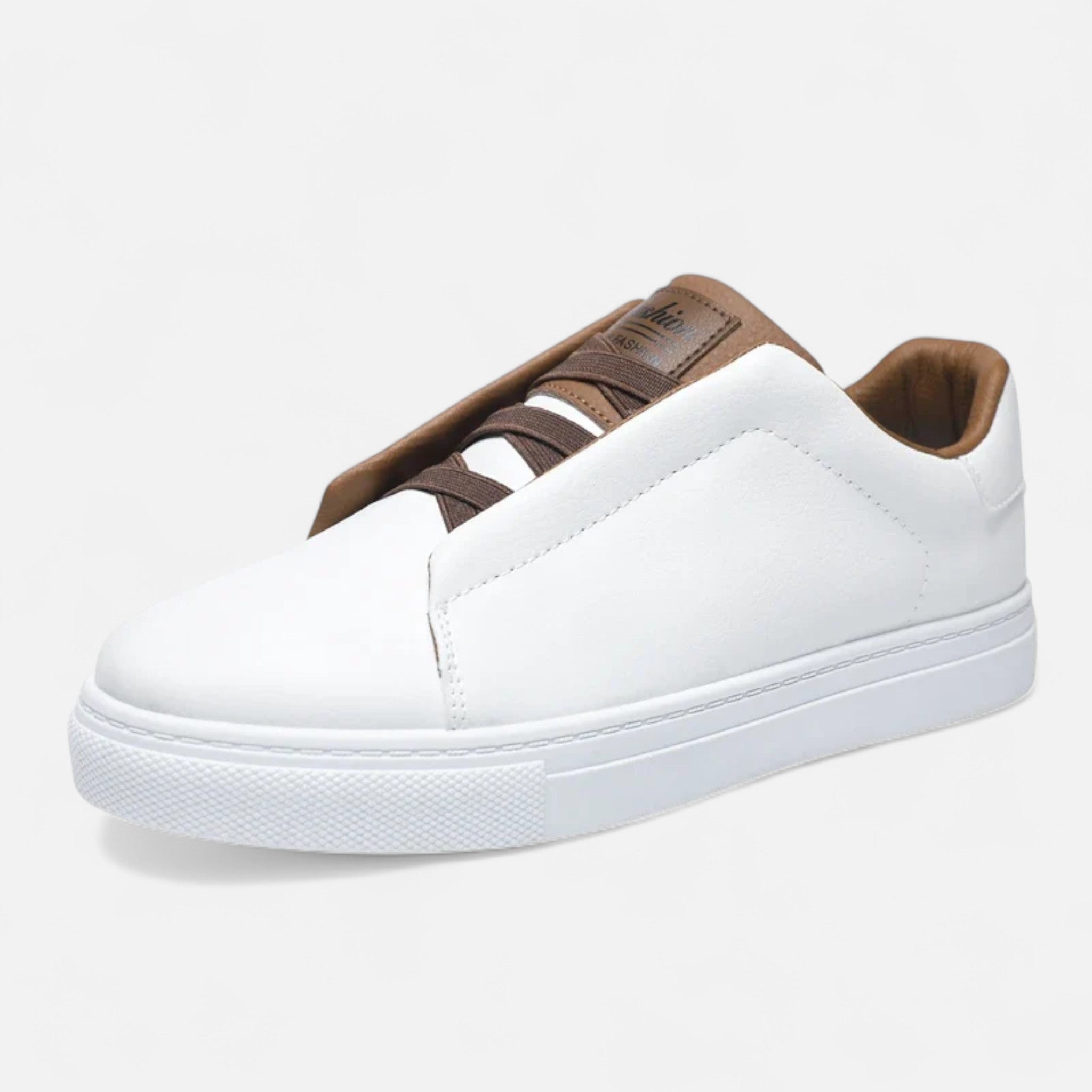 Mason | Modern Men’s Slip-On Sneakers-Men Sneakers-Pick NewYork
