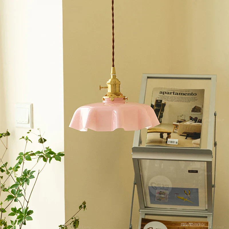Vintage Ceiling Lights | Kitchen Pendant Fixture-Ceiling Light-Pick NewYork