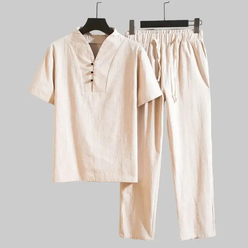 Men Two Piece Sets | Everyday Casual Set-Men Set-Pick NewYork