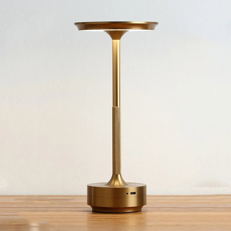 Desk Light | Touch Table Lamps For Bedroom-Table Lamp-Pick NewYork