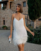Donna | Party Dress | Cocktail Dress-Women Dress-Pick NewYork