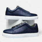 Mason | Modern Men’s Slip-On Sneakers-Men Sneakers-Pick NewYork
