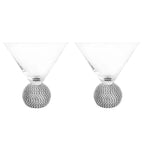 Champagne Glass | Elegant Champagne Flutes Set-Glass-Pick NewYork