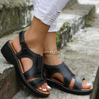 Ella | Supportive Women Sandals-Women Sandals-Pick NewYork