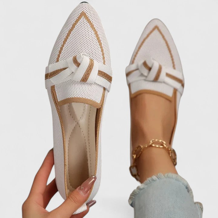 Chloe | Women Orthopedic Flats-Women Shoes-Pick NewYork