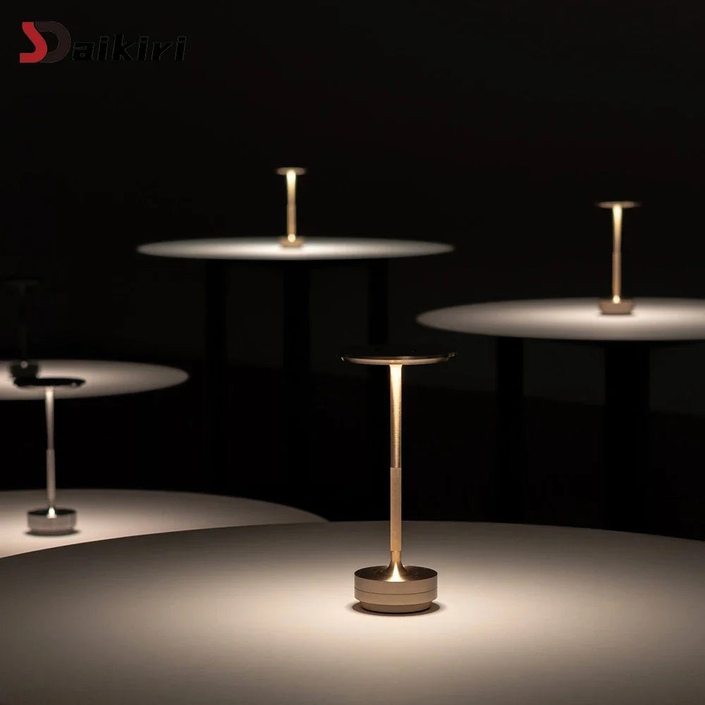 Desk Light | Touch Table Lamps For Bedroom-Table Lamp-Pick NewYork