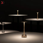 Desk Light | Touch Table Lamps For Bedroom-Table Lamp-Pick NewYork