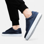 Mason | Modern Men’s Slip-On Sneakers-Men Sneakers-Pick NewYork