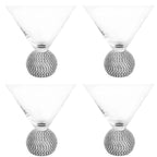 Champagne Glass | Elegant Champagne Flutes Set-Glass-Pick NewYork