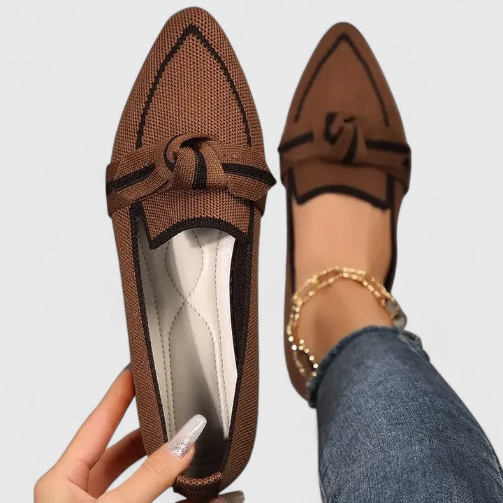 Chloe | Women Orthopedic Flats-Women Shoes-Pick NewYork