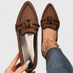 Chloe | Women Orthopedic Flats-Women Shoes-Pick NewYork
