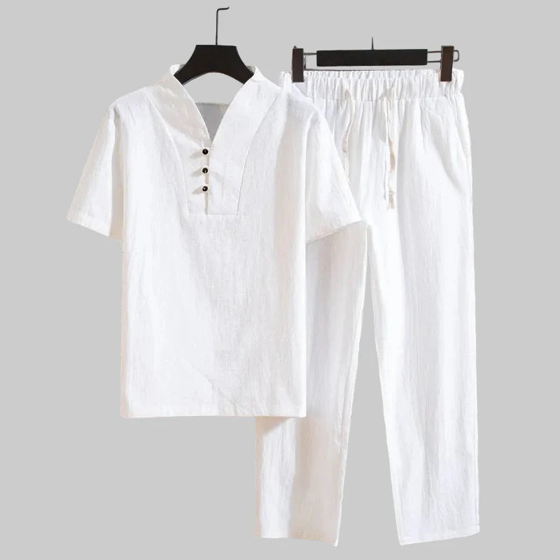 Men Two Piece Sets | Everyday Casual Set-Men Set-Pick NewYork