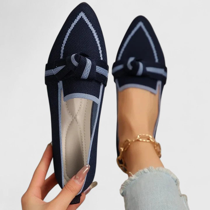 Chloe | Women Orthopedic Flats-Women Shoes-Pick NewYork