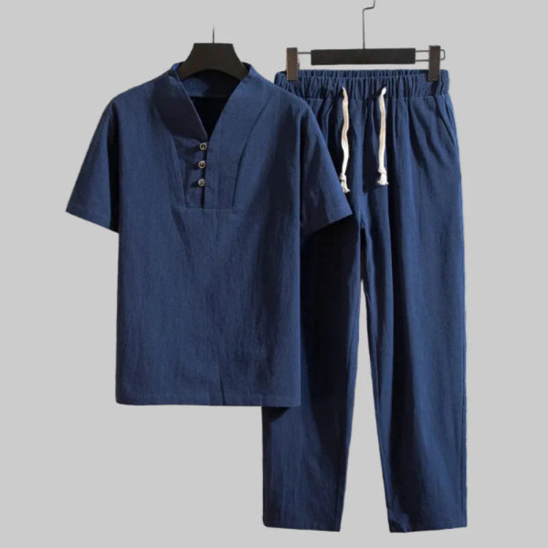 Men Two Piece Sets | Everyday Casual Set-Men Set-Pick NewYork