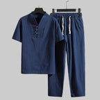 Men Two Piece Sets | Everyday Casual Set-Men Set-Pick NewYork