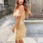 Donna | Party Dress | Cocktail Dress-Women Dress-Pick NewYork