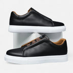 Mason | Modern Men’s Slip-On Sneakers-Men Sneakers-Pick NewYork