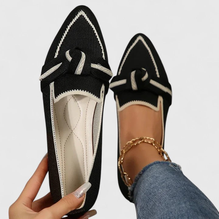 Chloe | Women Orthopedic Flats-Women Shoes-Pick NewYork
