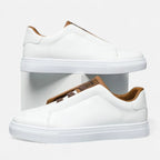 Mason | Modern Men’s Slip-On Sneakers-Men Sneakers-Pick NewYork