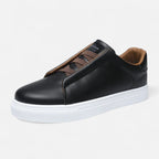 Mason | Modern Men’s Slip-On Sneakers-Men Sneakers-Pick NewYork