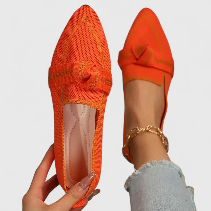Chloe | Women Orthopedic Flats-Women Shoes-Pick NewYork