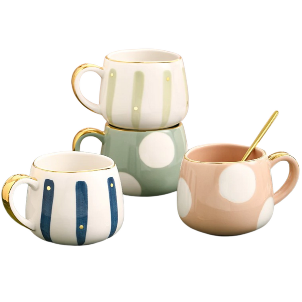 Coffee Mug | Cozy Gift Mug Set-Mug-Pick NewYork