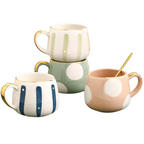 Coffee Mug | Cozy Gift Mug Set-Mug-Pick NewYork