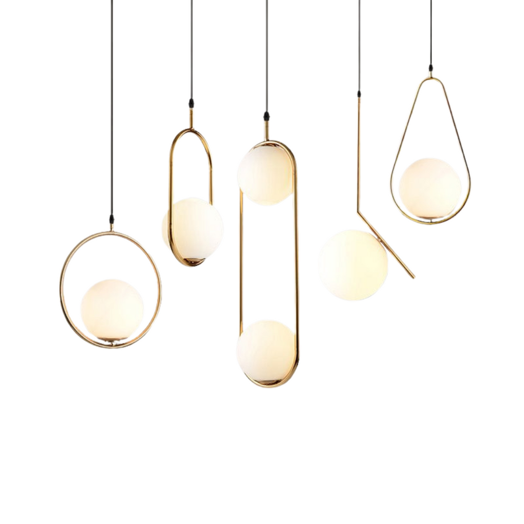 Ceiling Light | Kitchen Island Lighting-Ceiling Light-Pick NewYork