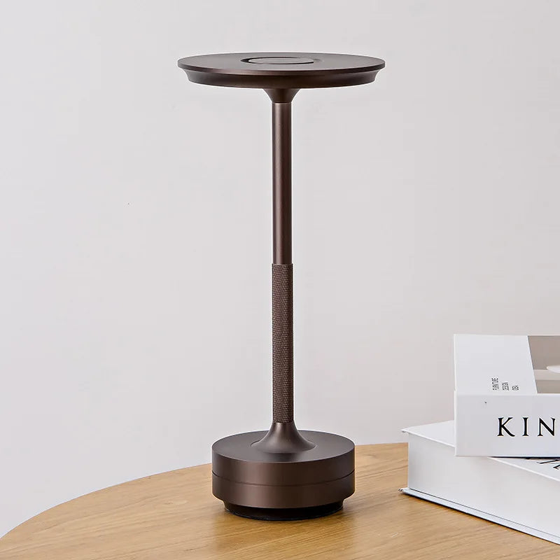 Desk Light | Touch Table Lamps For Bedroom-Table Lamp-Pick NewYork