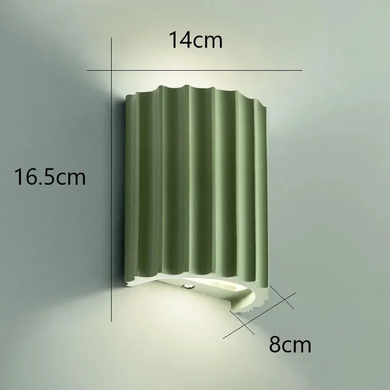 Wall Lamp | Indoor Ambient Light-Wall Lamp-Pick NewYork