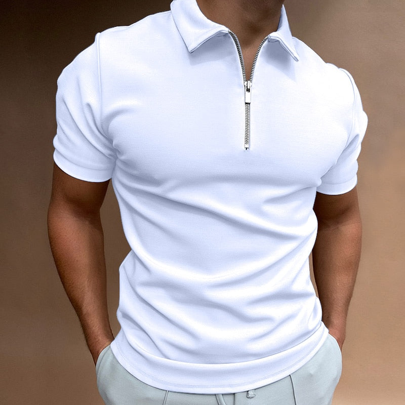 Men Polo Shirt | Old Money Style-Men Shirt-Pick NewYork