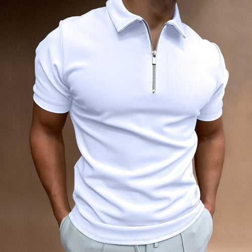 Men Polo Shirt | Old Money Style-Men Shirt-Pick NewYork