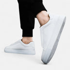 Mason | Modern Men’s Slip-On Sneakers-Men Sneakers-Pick NewYork
