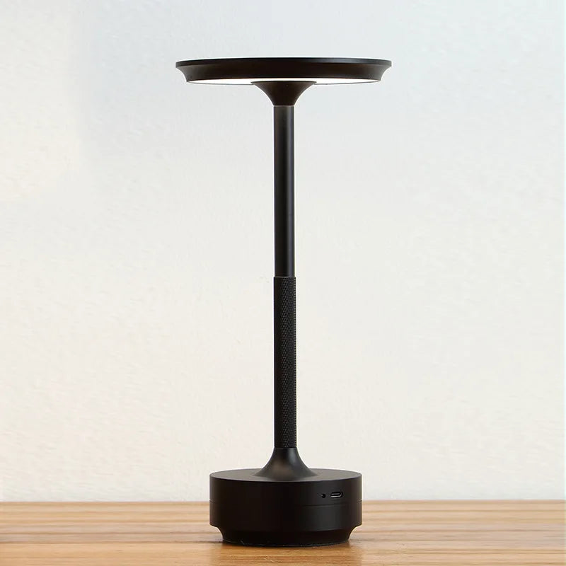 Desk Light | Touch Table Lamps For Bedroom-Table Lamp-Pick NewYork